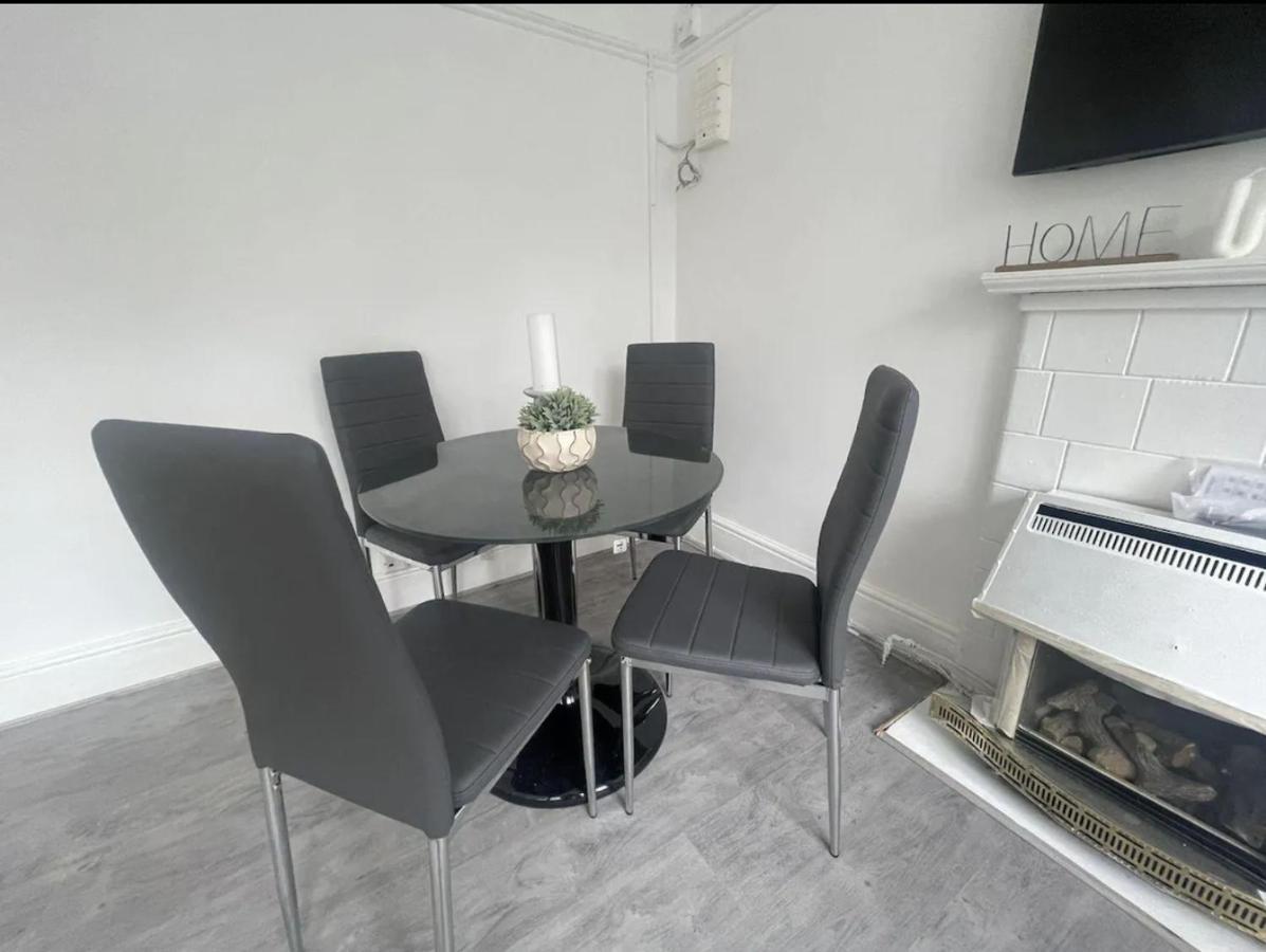 Charming 2 Bed Flat On Tower Bridge Apartment London Ngoại thất bức ảnh