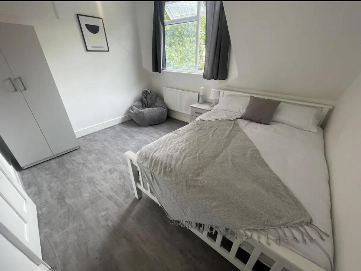 Charming 2 Bed Flat On Tower Bridge Apartment London Ngoại thất bức ảnh